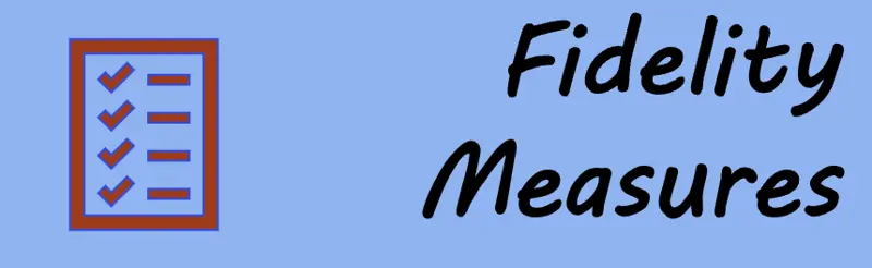 Fidelity Measures