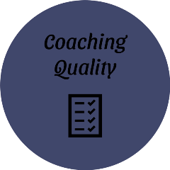 Coaching Quality