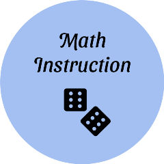 Math Instruction
